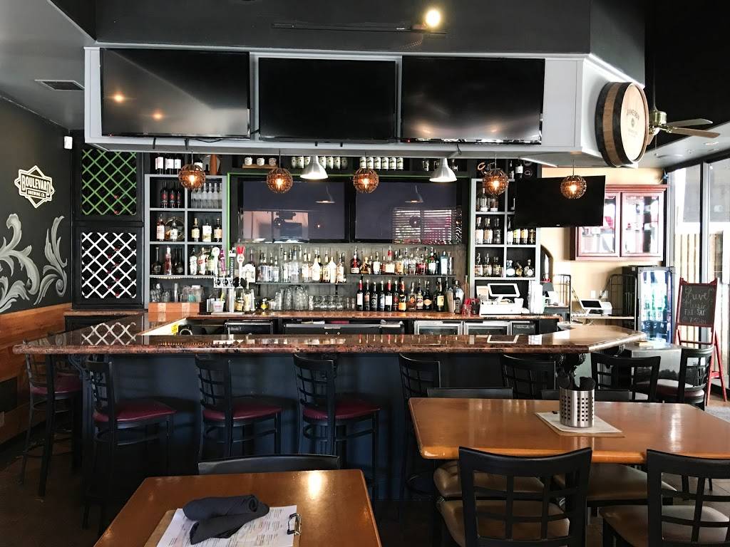 Cammaranos Neighborhood Grill | restaurant | 575 Country Club Dr, Simi Valley, CA 93065, USA | 8055814745 OR +1 805-581-4745