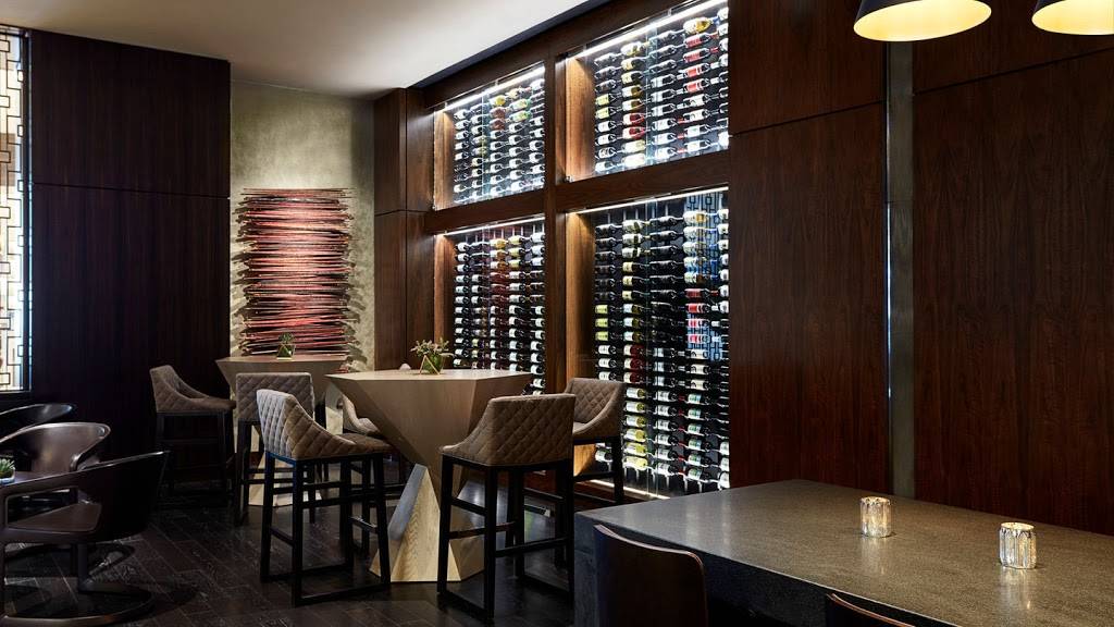 Cueva | restaurant | 1777 Walker St, Houston, TX 77010, USA | 7136541777 OR +1 713-654-1777