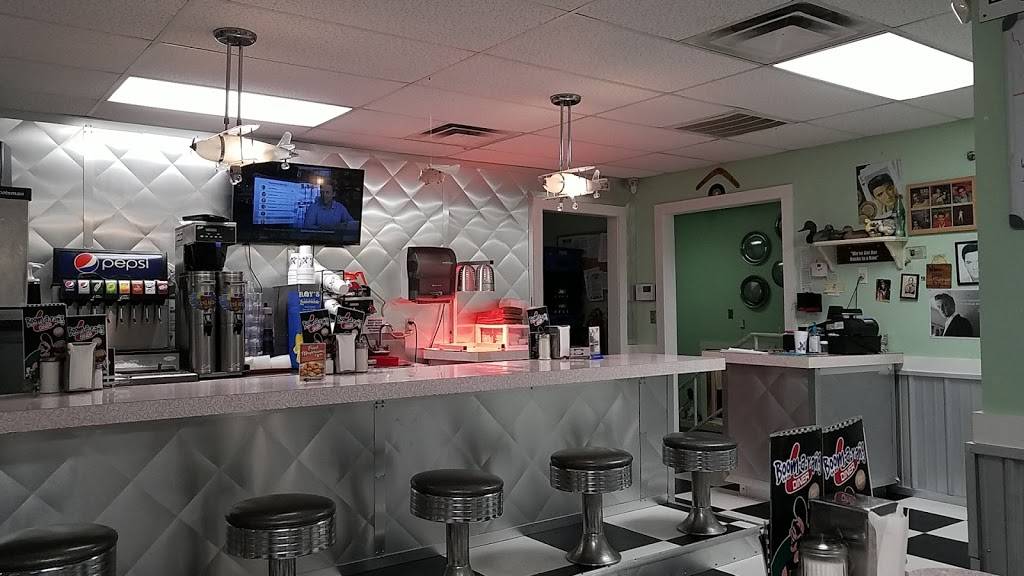Boomarang Diner | restaurant | 600 E 6th St, Okmulgee, OK 74447, USA | 9187564111 OR +1 918-756-4111