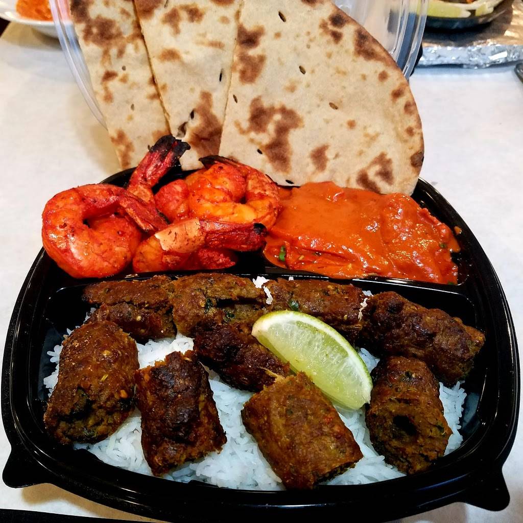 Bombay House and Grill | restaurant | 560 W Van Buren St, Chicago, IL 60607, USA | 3128340000 OR +1 312-834-0000