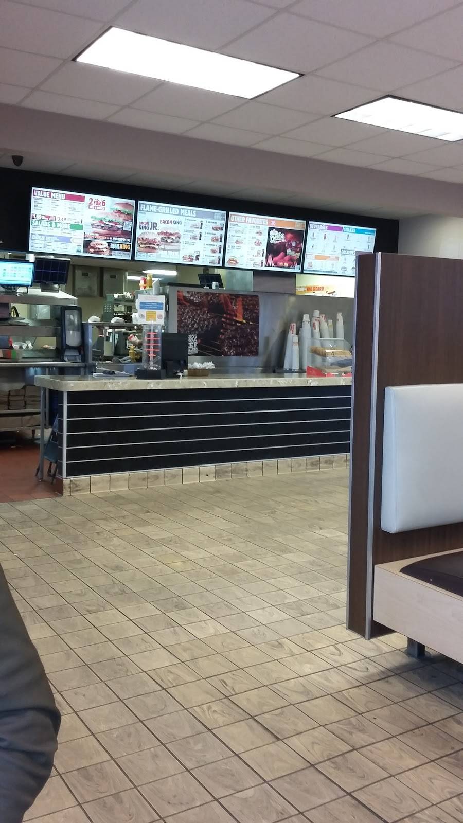Burger King | restaurant | 735 W Bridge St, Owatonna, MN 55060, USA | 5074559700 OR +1 507-455-9700