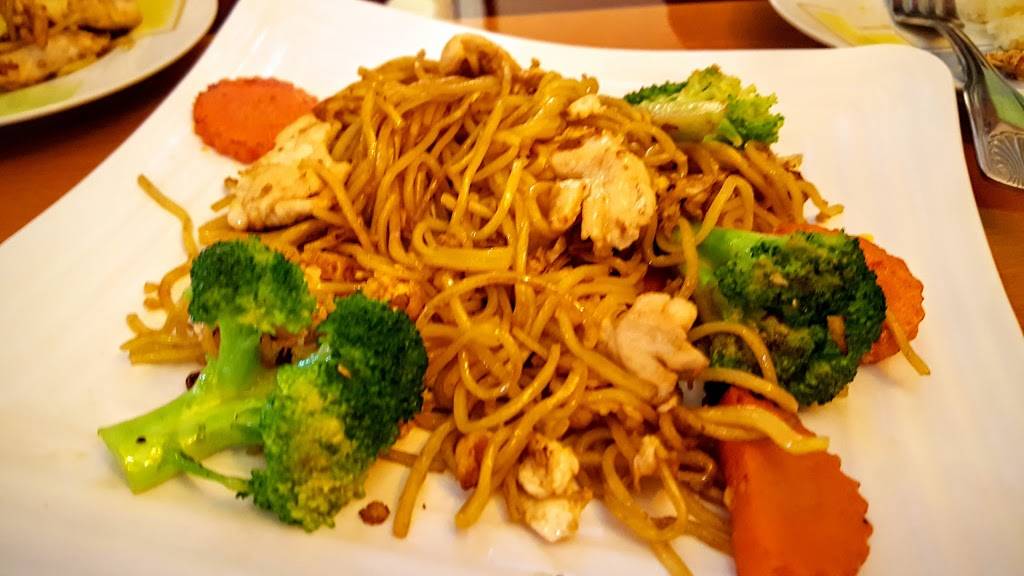 Jao Thai Kitchen | restaurant | 914 W New Haven Ave, Melbourne, FL 32901, USA | 3219140708 OR +1 321-914-0708