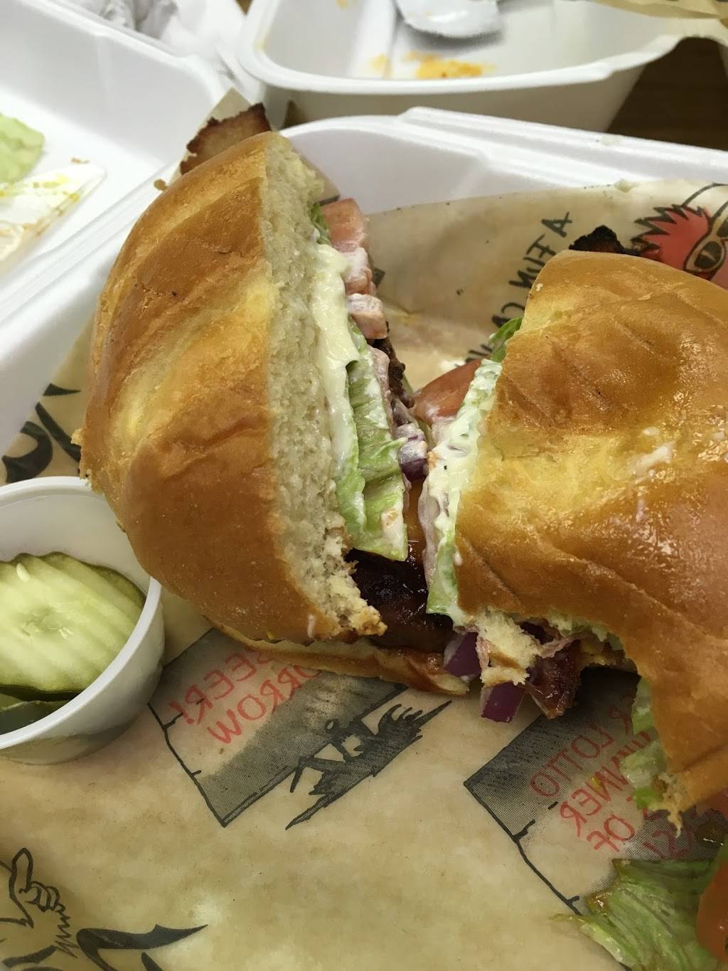 Roosters | restaurant | 12120 Springfield Pike, Cincinnati, OH 45246, USA | 5136711179 OR +1 513-671-1179