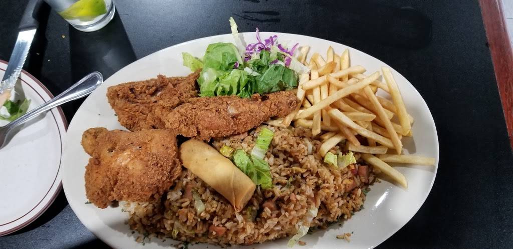 La Vaka Lokka | restaurant | 4402 Ash Ln, Dallas, TX 75223, USA | 9728633300 OR +1 972-863-3300