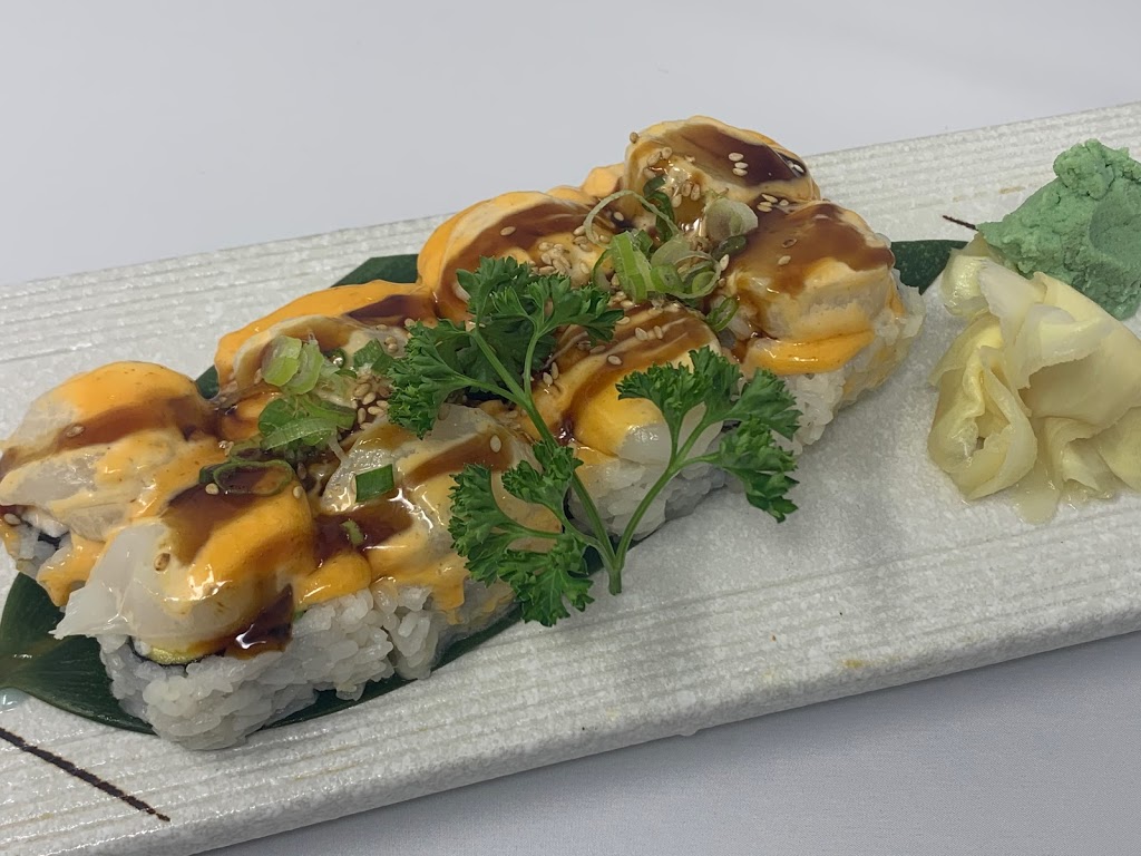 V Sushi | restaurant | 74 Ranch Dr, Milpitas, CA 95035, USA | 4084180101 OR +1 408-418-0101