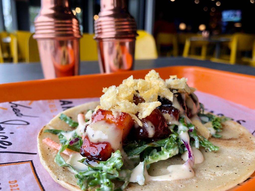 Shaker & Peel | restaurant | 3159 Curlew Rd, Oldsmar, FL 34677, USA | 8134754712 OR +1 813-475-4712