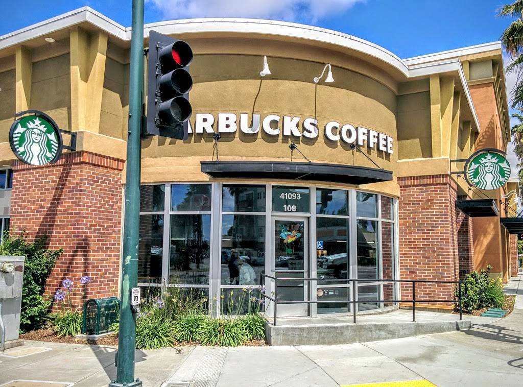 Starbucks | cafe | 41093 Fremont Blvd, Fremont, CA 94538, USA | 5109799716 OR +1 510-979-9716