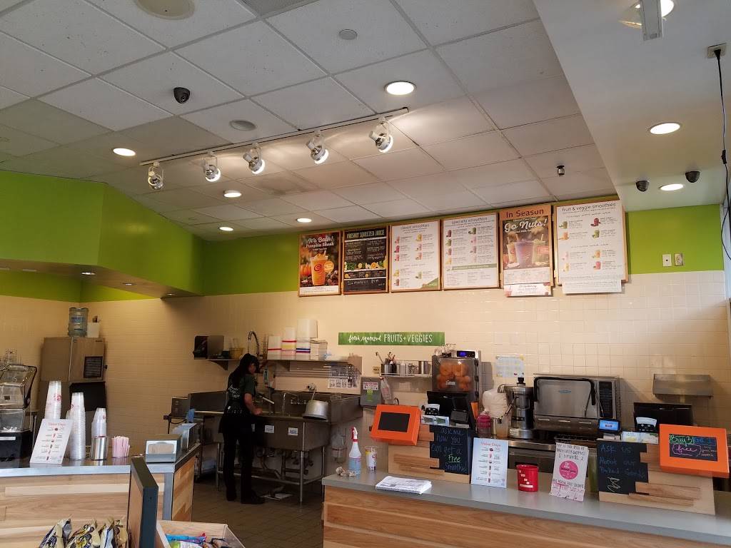 Jamba Juice | restaurant | 2155 Town Center Plaza #140, West Sacramento, CA 95691, USA | 9166172410 OR +1 916-617-2410