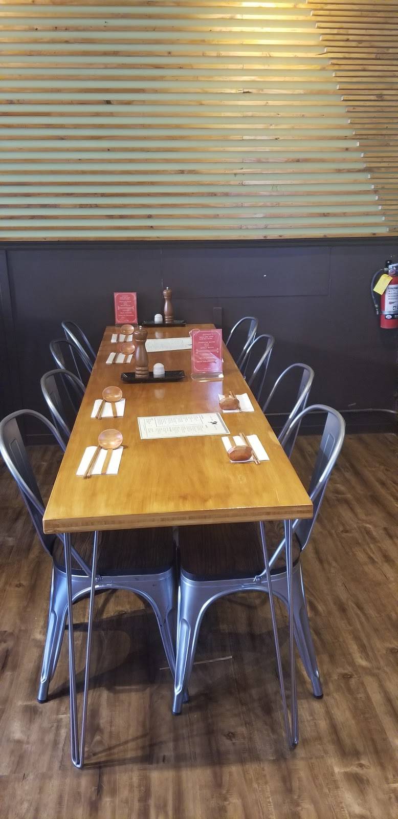 Ushi Taro | restaurant | 1382 9th Ave, San Francisco, CA 94122, USA | 4157026014 OR +1 415-702-6014