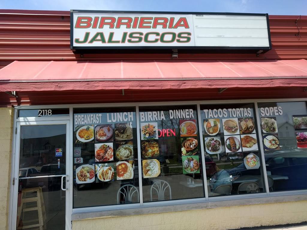 birrieria jaliscos | restaurant | 4233, 2118 N Green Bay Rd, Waukegan, IL 60087, USA | 2243999254 OR +1 224-399-9254