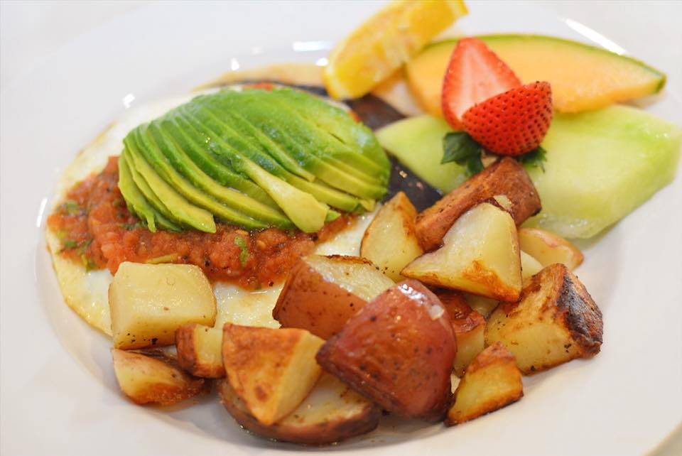 Crepes On Cole | restaurant | 3906, 100 Carl St, San Francisco, CA 94117, USA | 4156641800 OR +1 415-664-1800