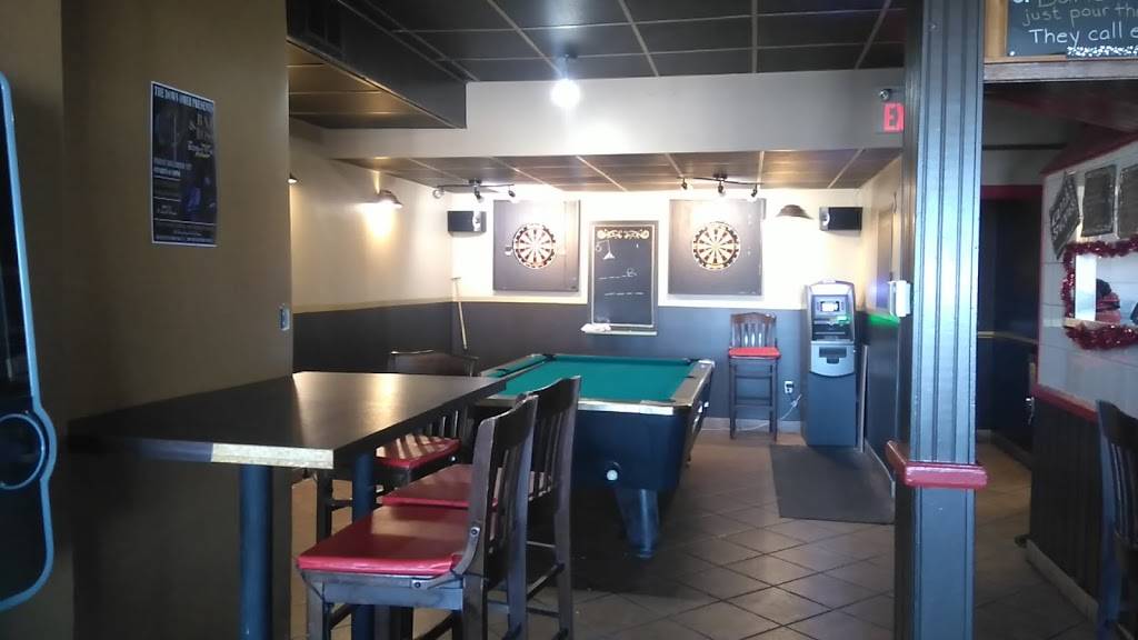 Down Omer Bar & Grill | restaurant | 522 Ritson Rd S, Oshawa, ON L1H 5K4, Canada | 9054341669 OR +1 905-434-1669