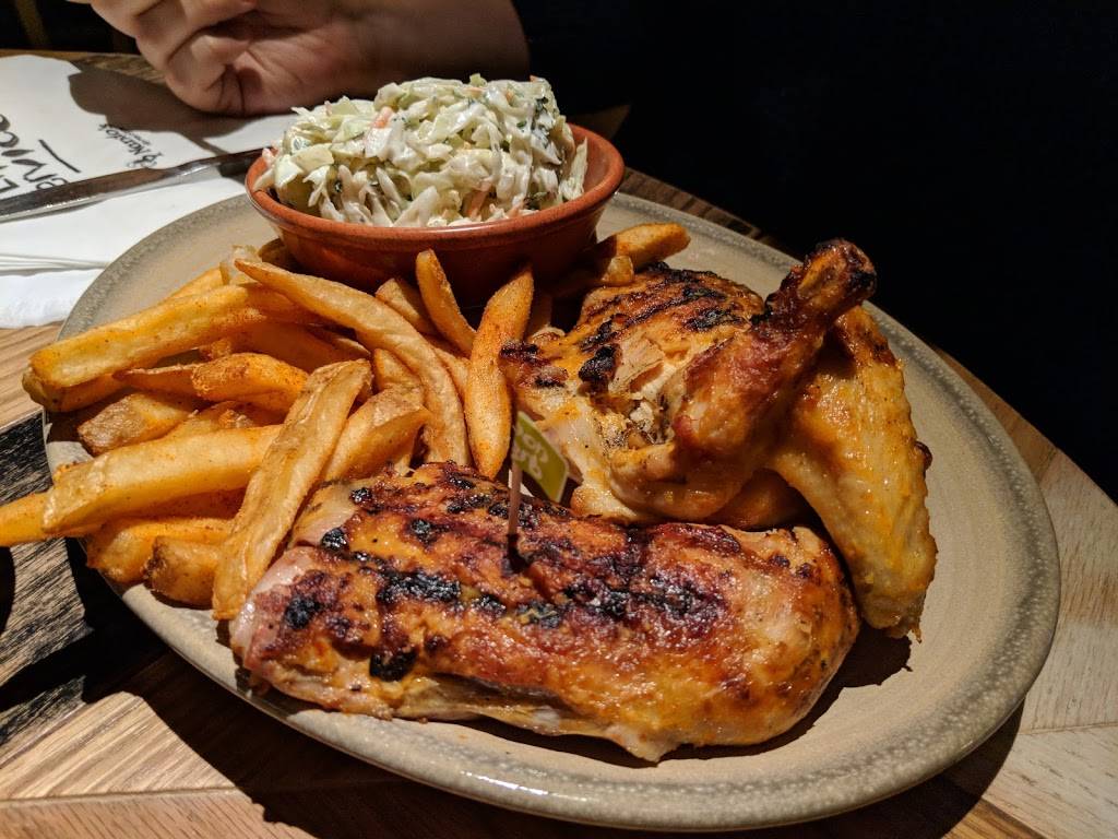 Nandos Peri-Peri | restaurant | 12120 Sunset Hills Rd, Reston, VA 20190, USA | 5716655806 OR +1 571-665-5806