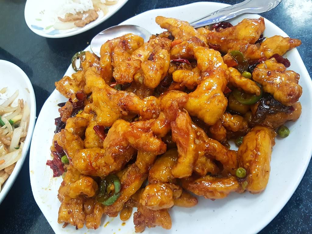 오대산 초만원 | restaurant | 7231 Orangethorpe Ave, Buena Park, CA 90621, USA | 7145215000 OR +1 714-521-5000