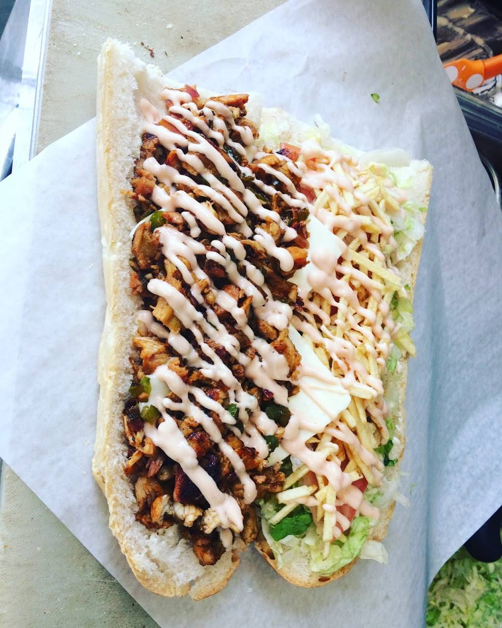 Las delicias de Kikoman | restaurant | 1200 Deltona Blvd, Deltona, FL 32725, USA | 4078641777 OR +1 407-864-1777