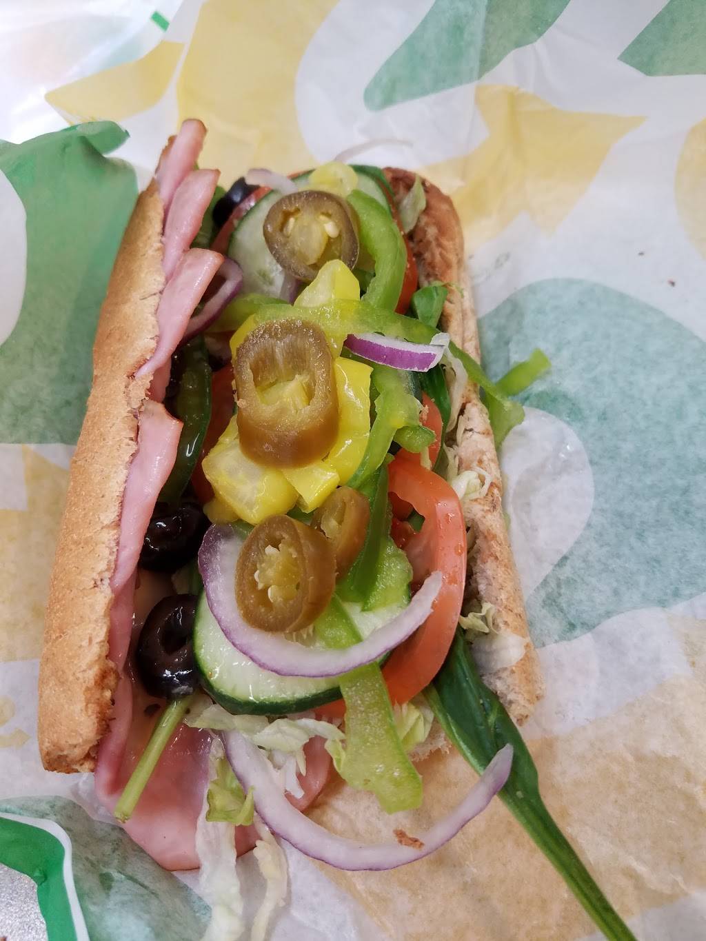 Subway Restaurants | restaurant | 3300 S Central Avenue, Unit B, Rittenhouse Square, Los Angeles, CA 90011, USA | 3232322211 OR +1 323-232-2211