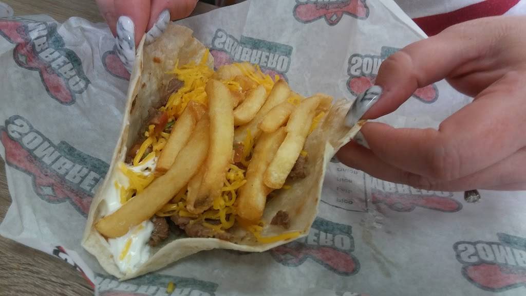 Sombrero Mexican Food | restaurant | 691 Sweetwater Rd, Spring Valley, CA 91977, USA | 6194640666 OR +1 619-464-0666