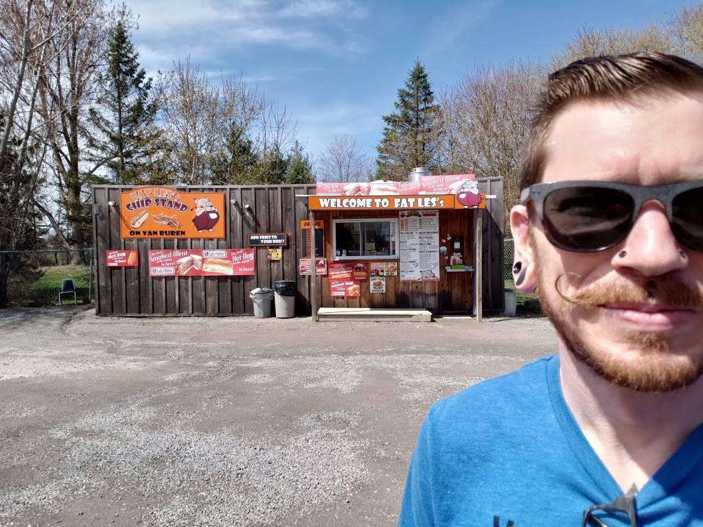 Fat Less Chip Stand | restaurant | 272 44, Kemptville, ON K0G 1J0, Canada | 3435422258 OR +1 343-542-2258