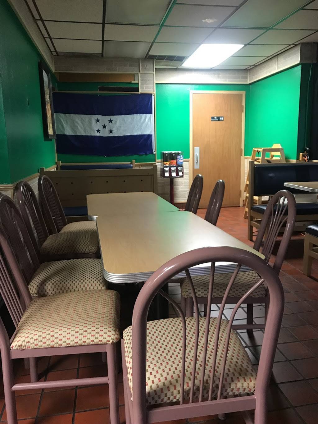 Baleadas Express Almas | restaurant | 1323 Getwell Rd, Memphis, TN 38111, USA | 9014408820 OR +1 901-440-8820