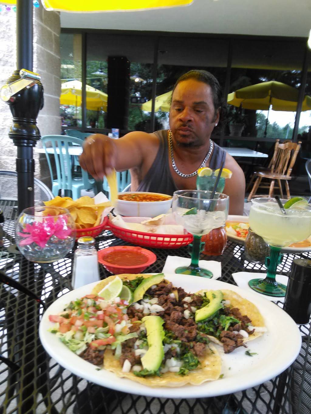 Las Hadas Mexican Restaurant | restaurant | 15264 E Hampden Ave, Aurora, CO 80014, USA | 3036939519 OR +1 303-693-9519