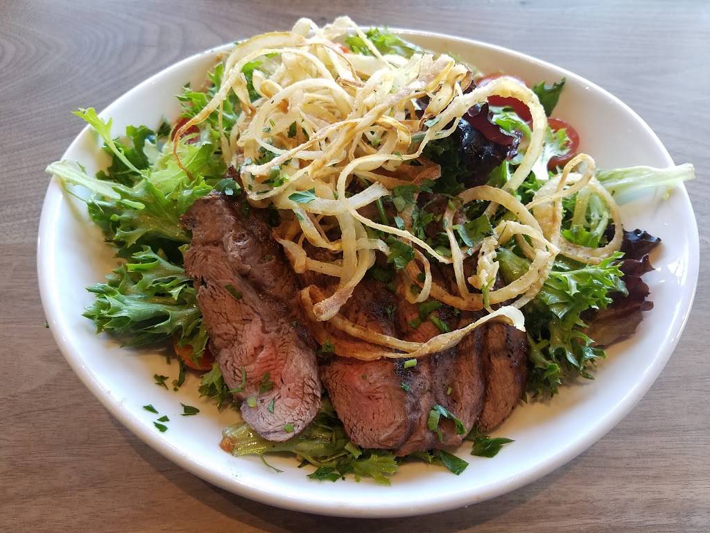 Eureka! | restaurant | 1975 Diamond Blvd Ste. C 160, Concord, CA 94520, USA | 9252652120 OR +1 925-265-2120