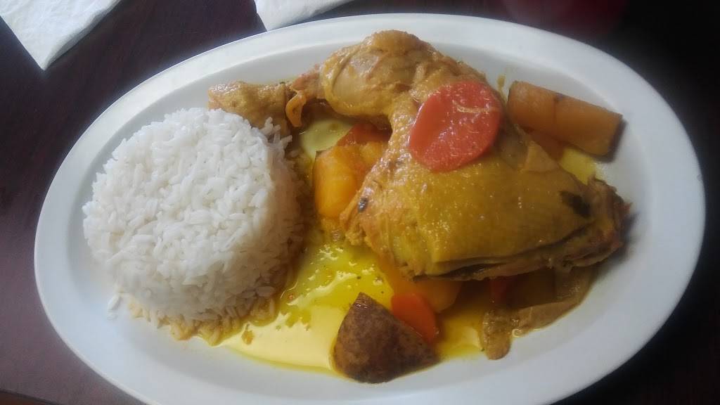 Santiagos Puerto Rican Restaurant Sabores Latinos Inc | restaurant | 935 E Oakton St, Des Plaines, IL 60018, USA | 2249389115 OR +1 224-938-9115