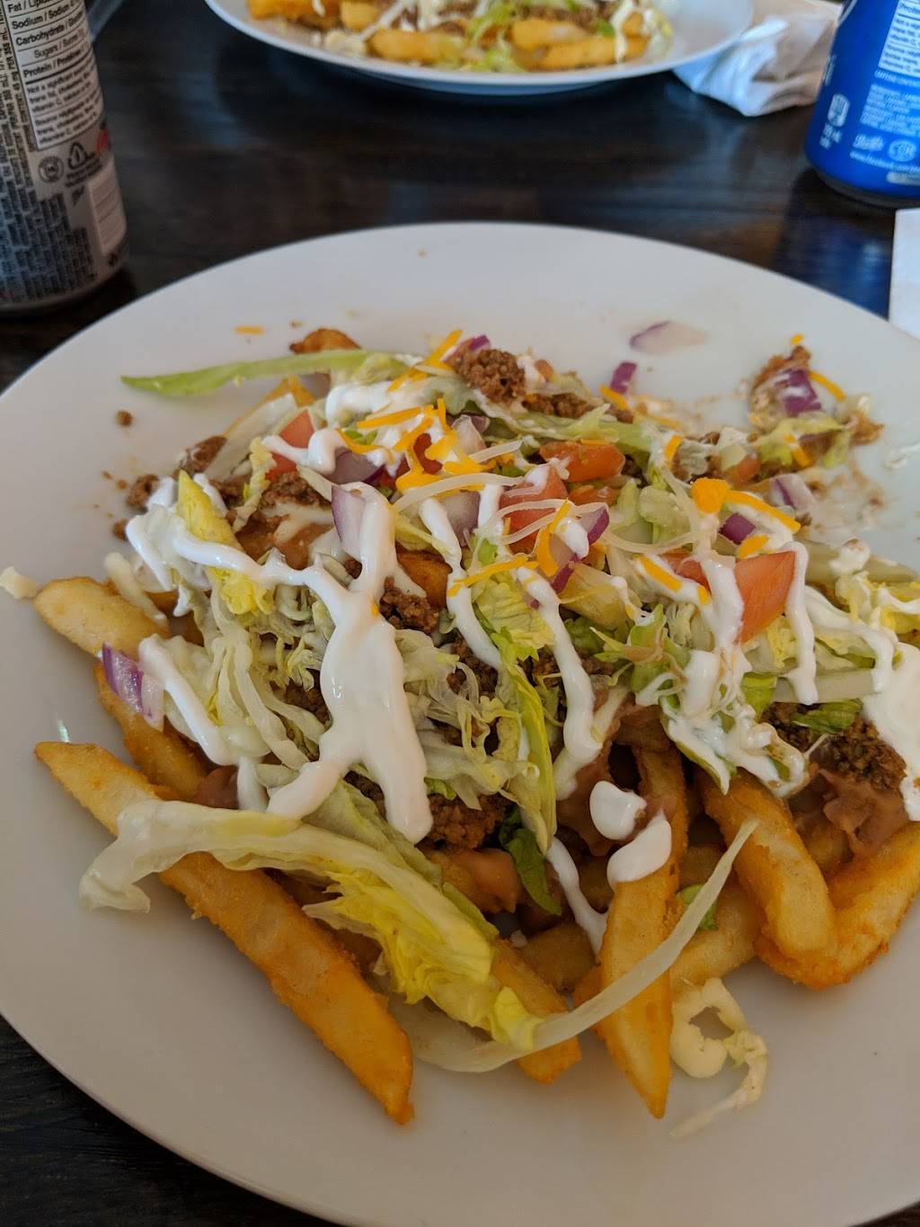 The Coyote Restaurant | restaurant | 102 Tillson Ave, Tillsonburg, ON N4G 3A1, Canada | 5194092324 OR +1 519-409-2324