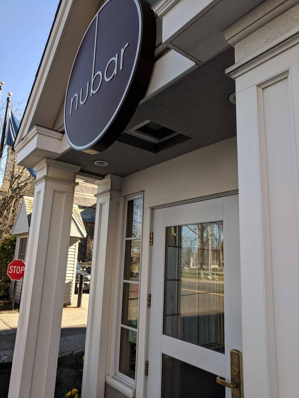 Nubar | restaurant | 16 Garden St, Cambridge, MA 02138, USA | 6172341365 OR +1 617-234-1365