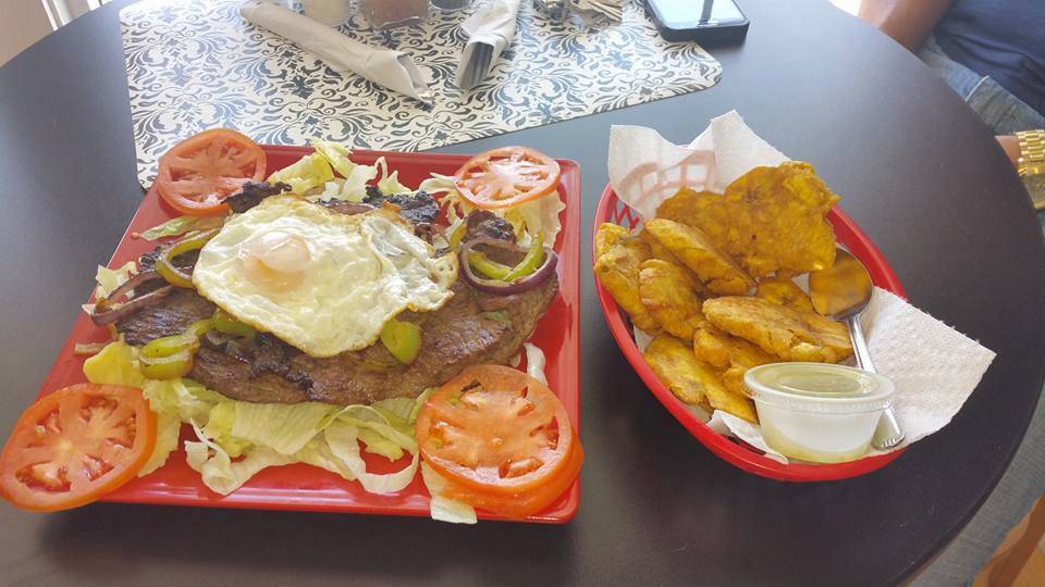 Principe Restaurant | restaurant | 118 Cambridge St #5, Worcester, MA 01603, USA | 5087965220 OR +1 508-796-5220