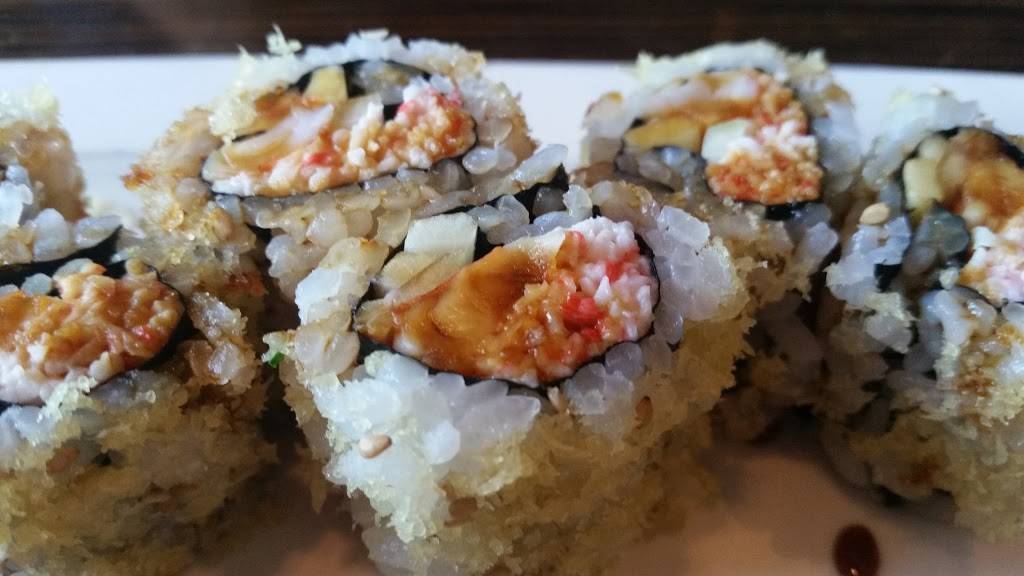 Sakura Japanese Steak House | restaurant | 2810 Business Center Dr #124, Pearland, TX 77584, USA | 7133401882 OR +1 713-340-1882