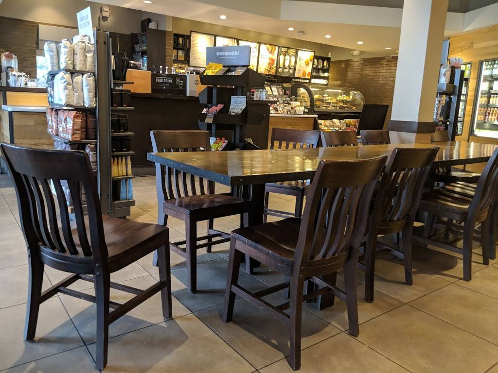 Starbucks | cafe | 4320 9th St Rd B101, Greeley, CO 80634, USA | 9703533545 OR +1 970-353-3545