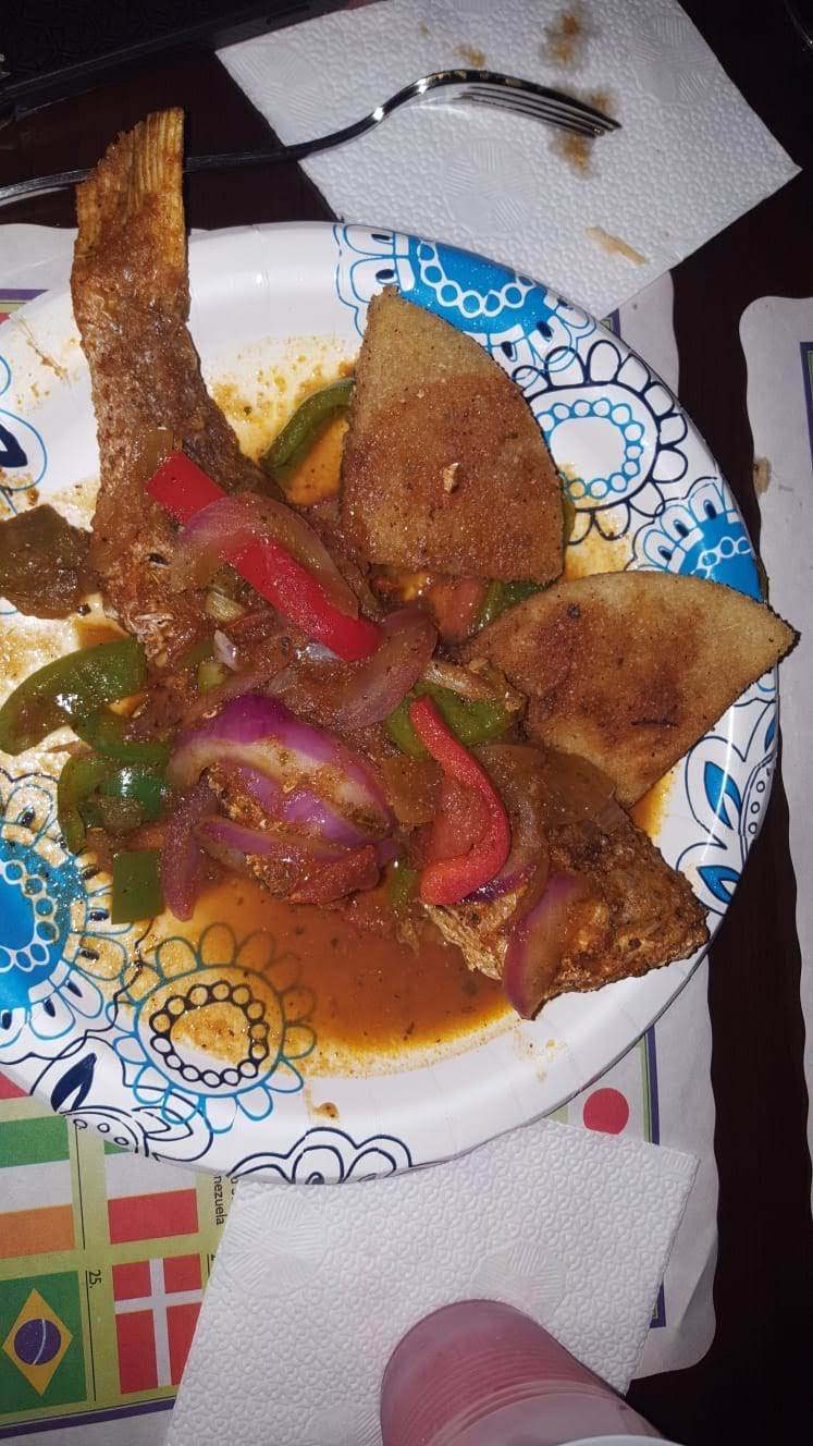 J&T Jerk Hut The Rastarant | restaurant | 190 S Columbus Ave, Mt Vernon, NY 10553, USA | 9146675555 OR +1 914-667-5555