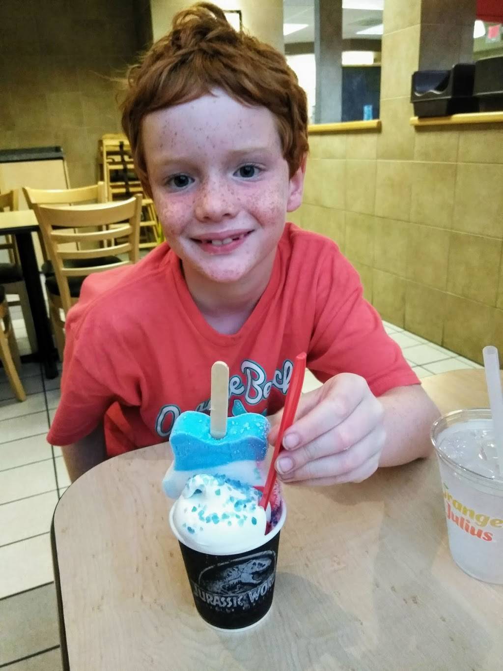 Dairy Queen Grill & Chill | restaurant | 4150 S Campbell Ave St, Springfield, MO 65807, USA | 4178862253 OR +1 417-886-2253