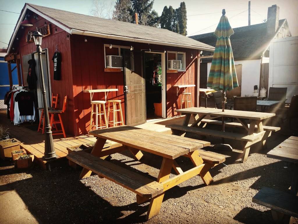 Irie Sessions Apparel | restaurant | 10213 N Leonard St, Portland, OR 97203, USA | 5034530169 OR +1 503-453-0169