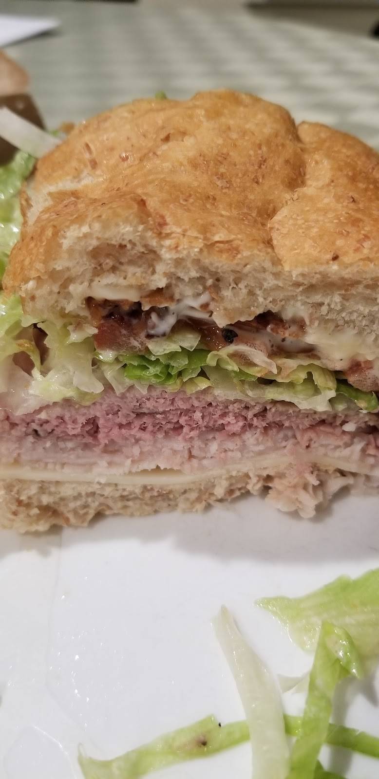 Jersey Mikes | meal takeaway | 6920 Coal Creek Pkwy SE #7, Newcastle, WA 98059, USA | 4254498328 OR +1 425-449-8328