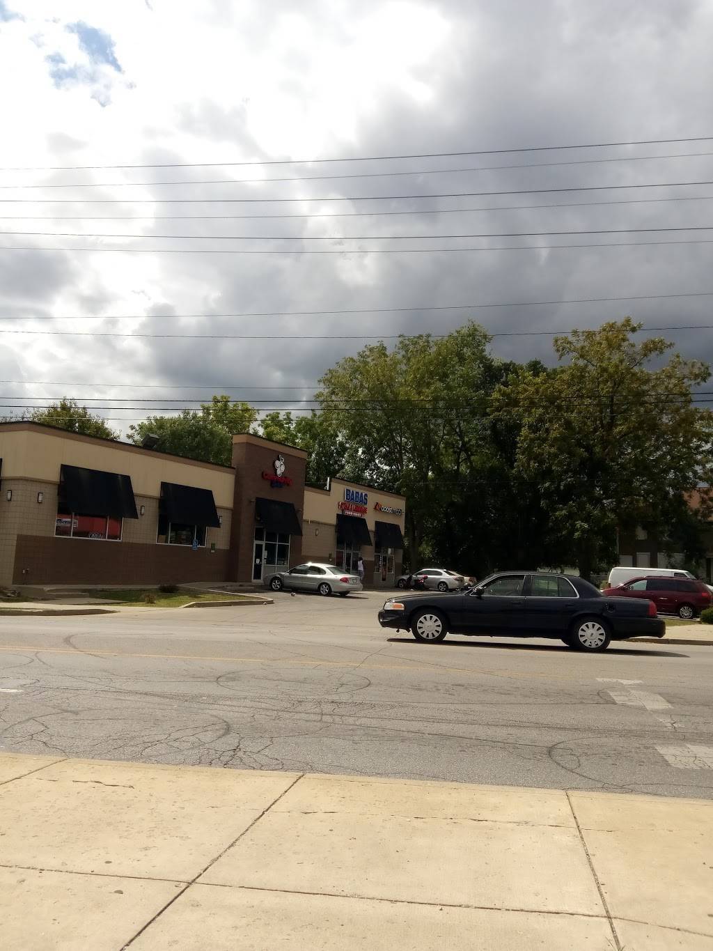 Babas Steak & Lemonade | restaurant | 2862 Doctor M.L.K. Jr St, Indianapolis, IN 46208, USA | 3179252004 OR +1 317-925-2004