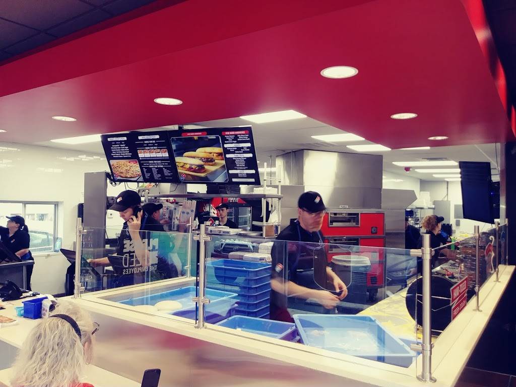 Dominos Pizza | meal delivery | 328 Eastern Bypass, Richmond, KY 40475, USA | 8596230030 OR +1 859-623-0030