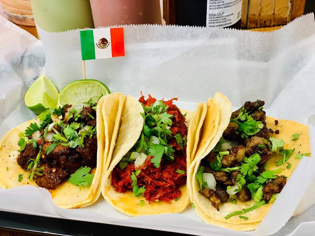 Tacos Doña Lena | restaurant | 8788 Hammerly Blvd Suite G, Houston, TX 77080, USA | 7139936486 OR +1 713-993-6486