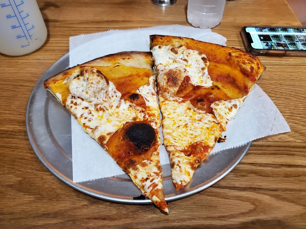 Collins Pizza | restaurant | 7308 Collins Ave, Miami Beach, FL 33141, USA | 3053978656 OR +1 305-397-8656