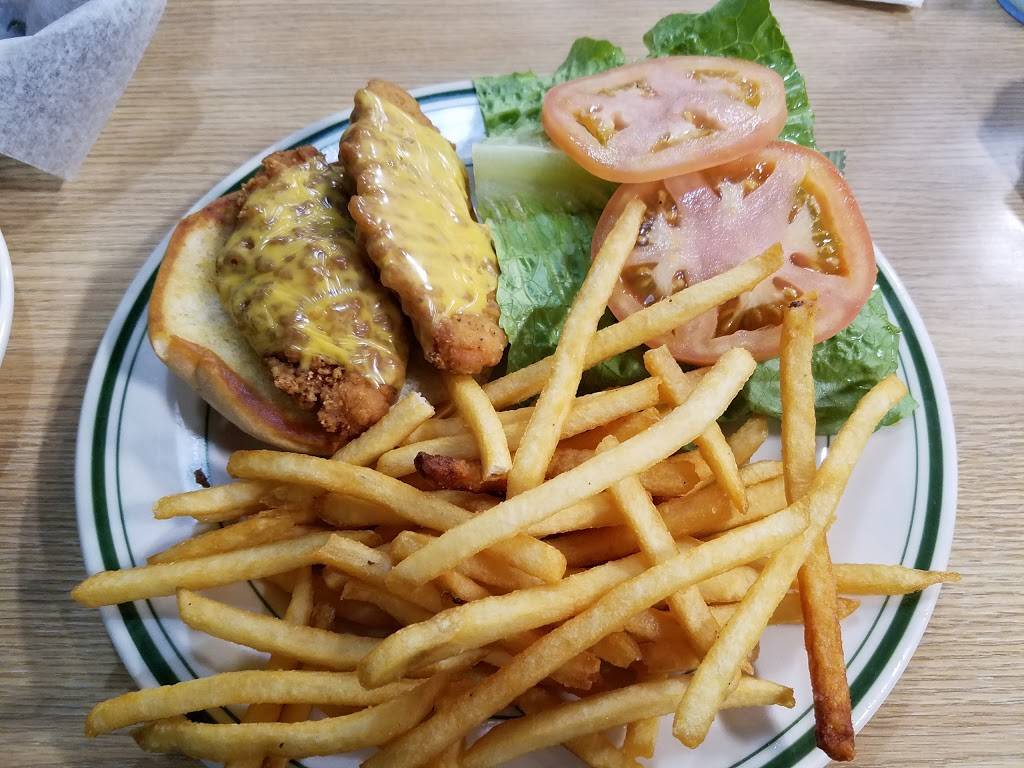 Union Street Diner | restaurant | 70 W Union St, Athens, OH 45701, USA | 7405946007 OR +1 740-594-6007