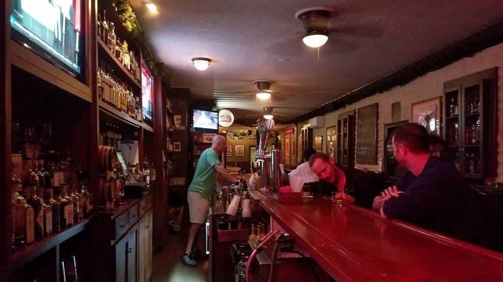 Barflys | restaurant | 620 E Fort Ave, Baltimore, MD 21230, USA | 4436827227 OR +1 443-682-7227