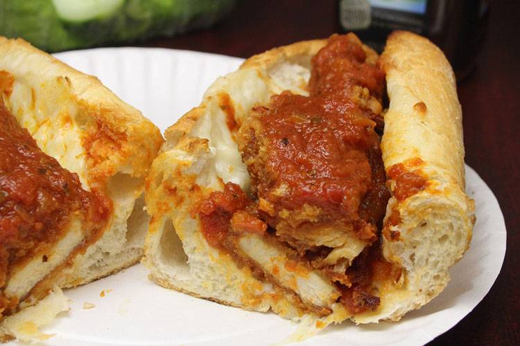 Primo Cambridge | meal delivery | 783 Main St, Cambridge, MA 02139, USA | 6179450878 OR +1 617-945-0878