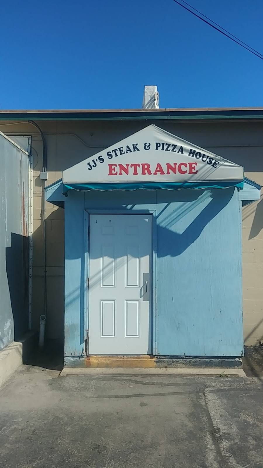 JJs Steak & Pizza House | restaurant | 411 N 2nd Ave, Alpena, MI 49707, USA | 9893561666 OR +1 989-356-1666