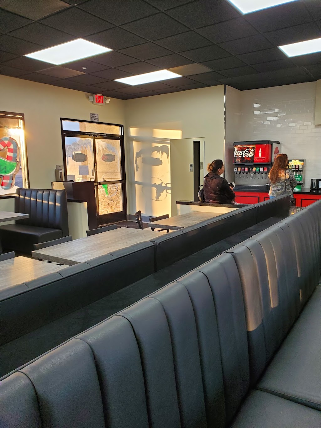 Pepes Finest Mexican Food | restaurant | 1181 S Beach Blvd, La Habra, CA 90631, USA | 5626907373 OR +1 562-690-7373