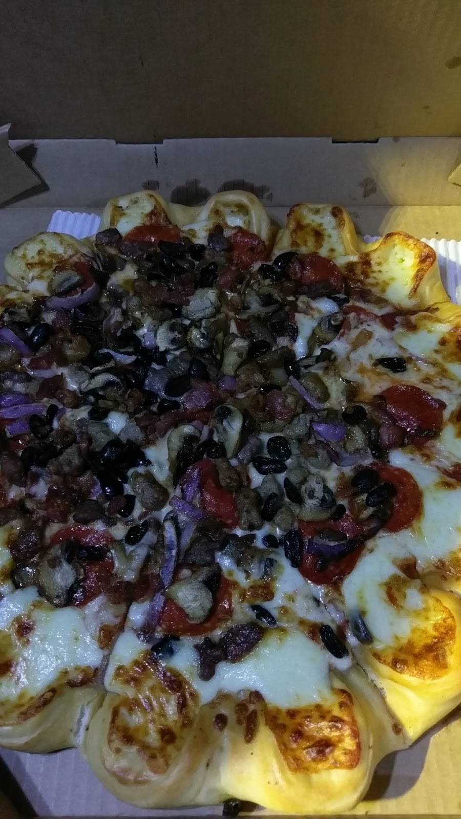 Pizza Hut | meal delivery | 1509 E Commercial Blvd, Fort Lauderdale, FL 33334, USA | 9549388321 OR +1 954-938-8321