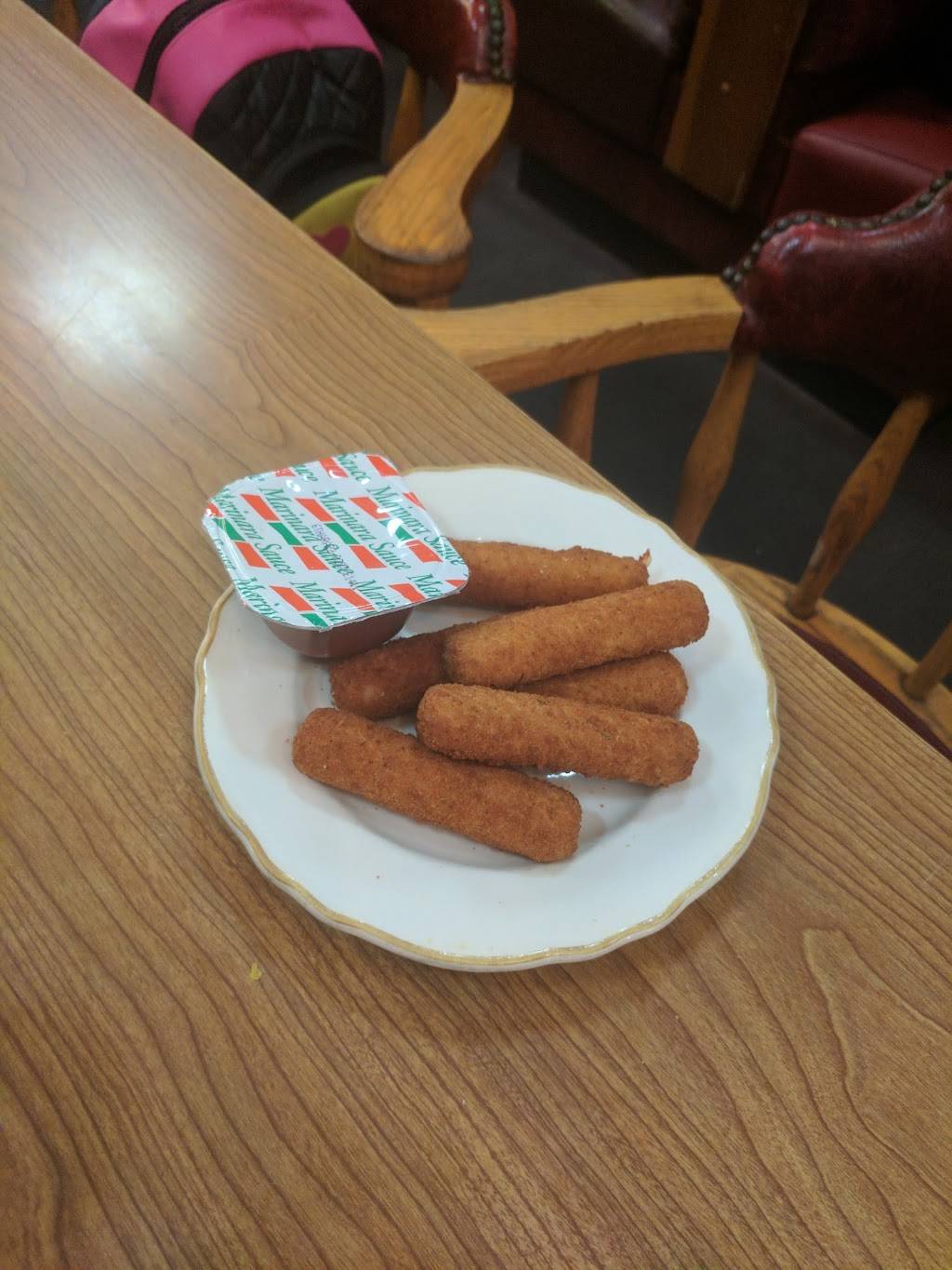 Jess Lunch Downtown | meal takeaway | 22 S Main St, Harrisonburg, VA 22801, USA | 5404348282 OR +1 540-434-8282