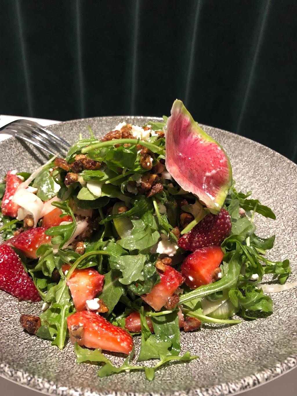 Door No. 7 | restaurant | 165 Linden St, Wellesley, MA 02482, USA | 7813916500 OR +1 781-391-6500