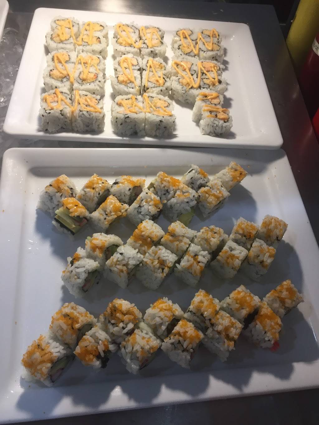 Four Seasons Chinese Buffet | restaurant | 2285 Decherd Blvd, Decherd, TN 37324, USA | 9319680202 OR +1 931-968-0202