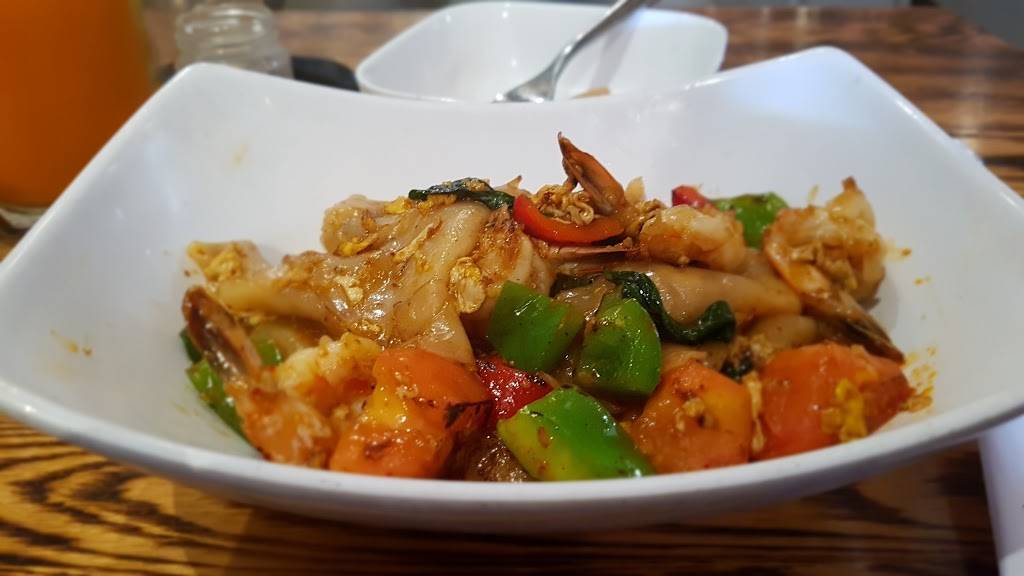 Viv | restaurant | 138 E 34th St, New York, NY 10016, USA | 2122133317 OR +1 212-213-3317