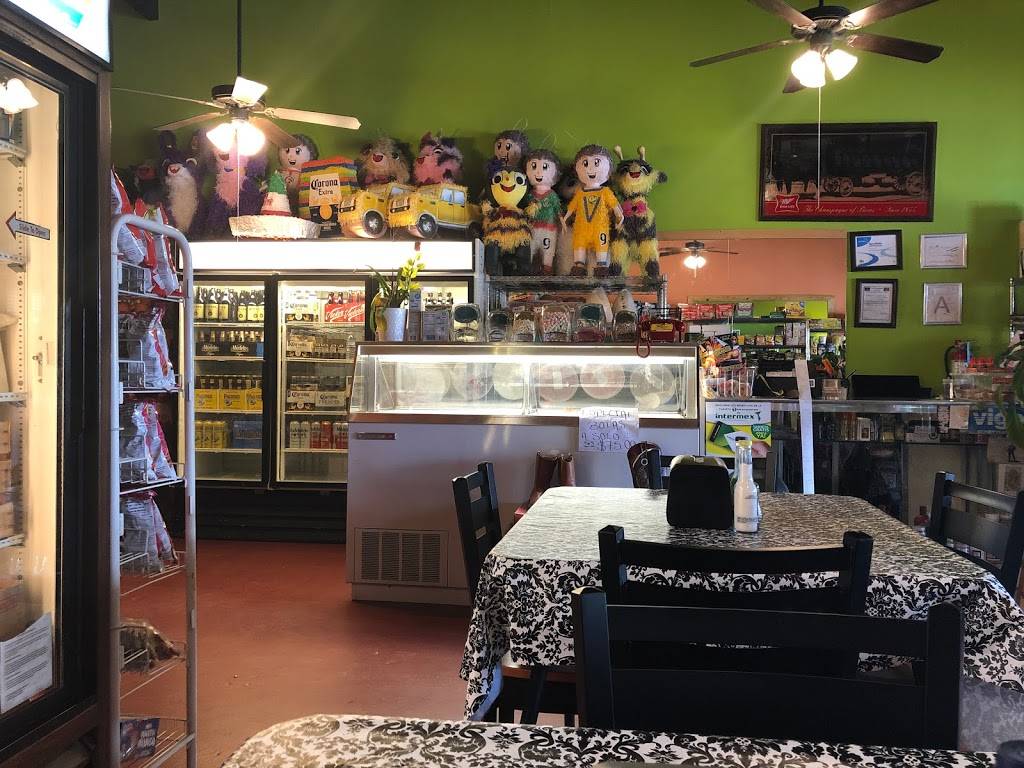 Tienda El Carreton | restaurant | 1122 N Lamar Blvd, Oxford, MS 38655, USA | 6622818949 OR +1 662-281-8949